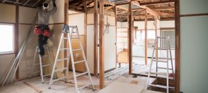 Entreprise de rénovation de la maison et de rénovation d’appartement à Perignat-les-Sarlieve